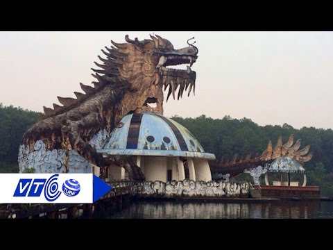 Công viên 'kinh dị' ở Huế bị thu hồi | VTC | công viên kinh dị ở huế Công viên 'kinh dị' ở Huế bị thu hồi | VTC | công viên kinh dị ở huế