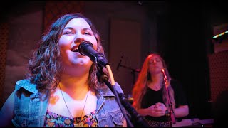 What Am I - Katy Robinson And The Wanderers