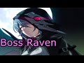 Himeko Vs Raven! no Flashpoint Action - Honkai Impact 3 #241