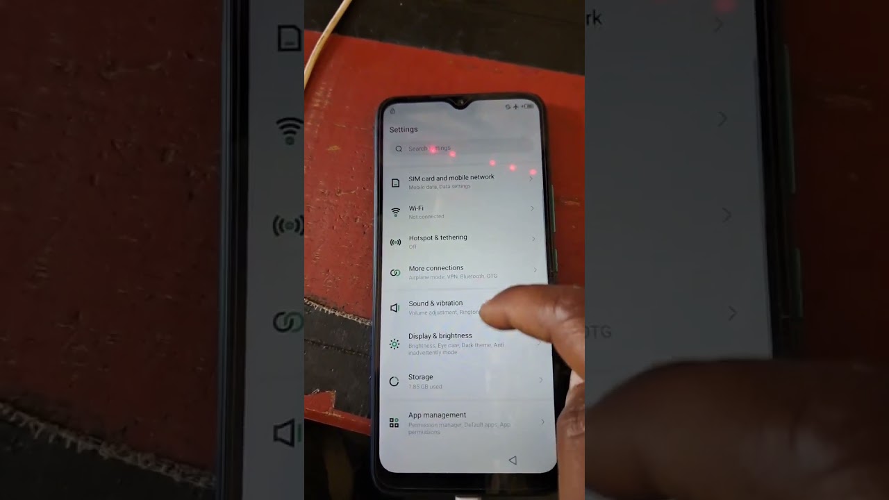 How to remove infinix Smart 6 frp or google account? How to remove infinix Smart 6 frp or google account?