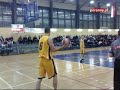 Koszykówka: Żubry Białystok - Big Star Tychy 74:66