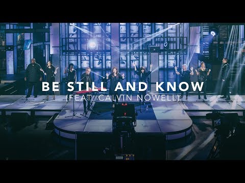 Be Still Video