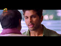 Race Gurram Full Movie Part 4 Allu Arjun Shruti Han ...