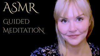10 Min Metta Meditation Asmr Guided Meditation