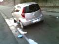 Opel Agila "B" 1.0 12V 65cv - video 1/2