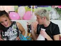 Fest i sängen | Aina & Thobias | Avsnitt 6