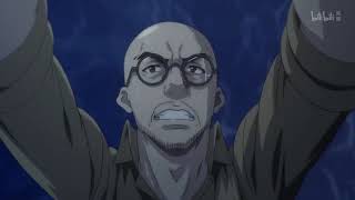 Uncharted Walker Episode 9 English Sub