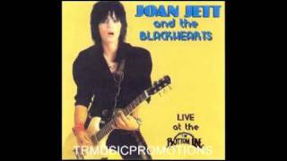 Watch Joan Jett  The Blackhearts Turn It Around video