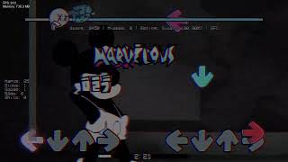 Funkin.avi Teaser