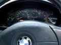 BMW E36 318ti start