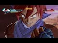 Dragon Ball Xenoverse PS4 Gameplay Walkthrough Part 27 - The Ultimate Test!!