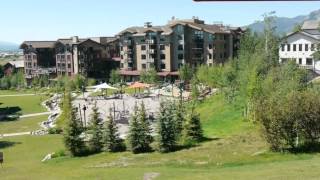 Jackson Hole and Teton Village Overview with Rob DesLauriers