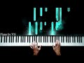 Bir Fırtına Tuttu Bizi (Selanik Türküsü) - Piano