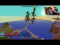 Das BESTE TEAM der WELT? ★ Minecraft: BEDWARS | Herr Bergmann