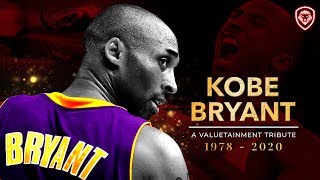 Kobe Bryant: Most Tragic Loss In Sports History
