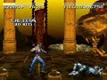 Killer Instinct Killer & Ultra Combos (SNES)