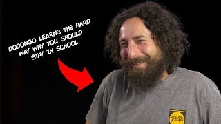 Dodongo Rambles