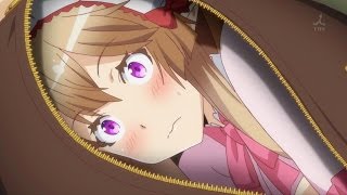 Top 15 Best Other World Anime