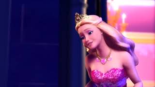 Барби Принцесса И Поп Звезда - Хочу Быть Как Она