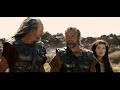 clash of the titans movie