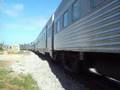 The Ghan Operations | RM. The Ghan Operations | RM.