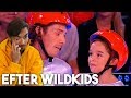 VAD HÄNDE EFTER WILD KIDS? PROGRAMMET KULAN OCH OLA VAR MED ...