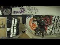 William Watson - 6-Year-Old Skateboarder - Fourteen Spine Transfers