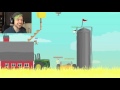 BE A D**K TO YOUR FRIENDS!! | Ultimate Chicken Horse #1