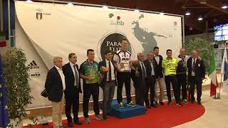 Parata Elite - Roma Parata Elite - Roma