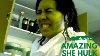 Amazing She Hulk - Season 1 - Episode 4