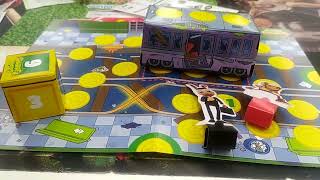 Subway Surfers Burger King King Jr Combo Agostoseptiembre 2022