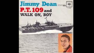 Watch Jimmy Dean P T 109 video
