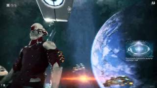Warframe Closer To Killing Vore