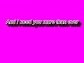 Total eclipse of the heart - dance version - youtube