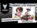 This could be bad - Live on Tuesday - Ep 35