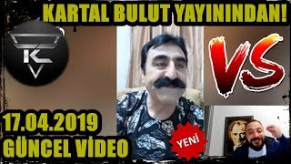 Kartal Bulut - Pala Baba Vs Kartal Bulut Vs