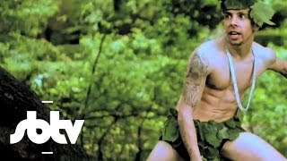 Watch Dappy Tarzan video