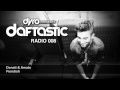 Dyro presents Daftastic Radio 008