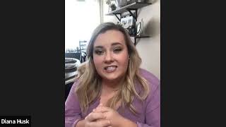 Clean Living with Dr. Diana Husk