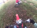 Dans la boue est la bonne humeur 1/?