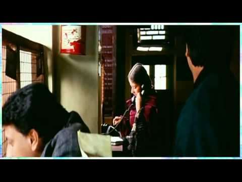 AYE AJNABEE AJNABI - DIL SE - ENG SUBS - FULL SONG - *HQ* & *...