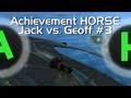 Halo: Reach - Achievement HORSE #3