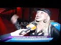 Guerra en el Trocadero del Callao (02/08/10) America Noticias