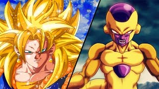 UnrealEntGaming Vs Lord Frieza! - Dragon Ball Xenoverse One On One Battle!