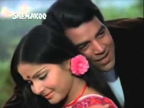 Black Mail Pal Pal Dil Ke Paas Tum Rehti Ho Kishore Kumar...