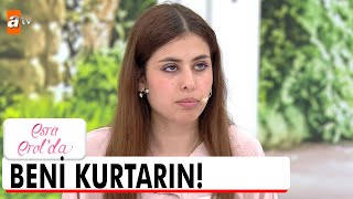 1 Ay Ilişki Yaşadı Hayatı Kabusa Döndü - Esra Erolda