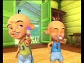 UPIN IPIN 2017 - New Cartoons For Kids 2017! • BEST FUNNY PLAYLIST # 2