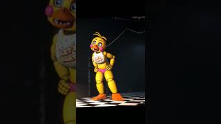 Toy Chica Edit Collapse
