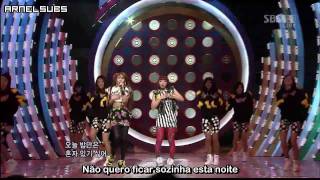 Watch 2ne1 Please Dont Go video