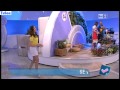 Caterina Balivo @DettoFatto 27.05.13